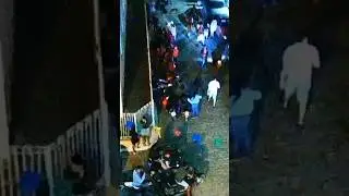 carreata do vereador Nilton da rádio da vila do espírito santo a São Bento do una PE #shots #virai