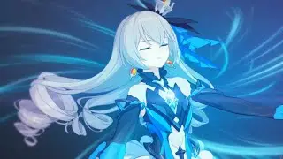 Honkai Impact | [Phase 1] Chapter XXVIII - Beyond Will | Walkthrough