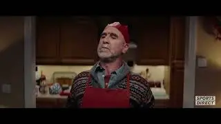 Sports Direct | Family Dinner (2022)