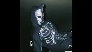 Ghetto Boys -- Ace on Demon Time