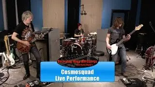 Cosmosquad - 