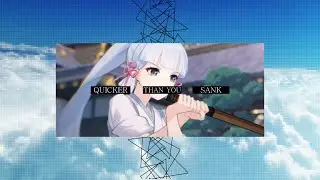 get your wish [AM]