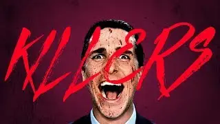 Icarus - Killers [OFFICIAL MUSICVIDEO]