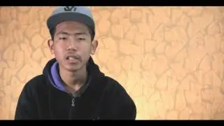 Tayahang - Mic Check INTERVIEWS