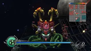 DYNASTY WARRIORS GUNDAM 2 SPECIAL EDITION MOD PLAY AS DARK GUNDAM FIX MOVING GAMEPLAY ( UPDATE V4 )