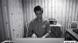 Dinle beni bi ( cover )