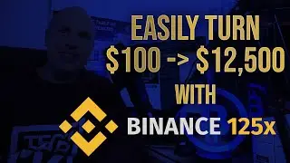How does Binance MARGIN TRADING Work?