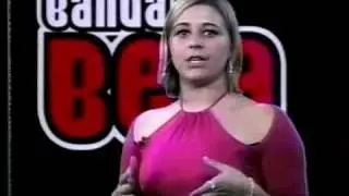 Banda Beja - Abertura do Programa TV USC