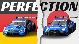 The Failure Of Super GT x DTM