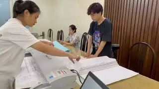 Dịch vụ quét bản vẽ A0 tại chỗ - 0986794786