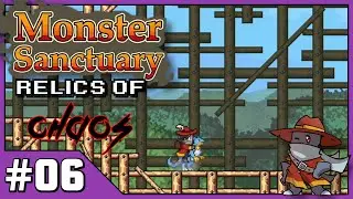 Monster Sanctuary | Relics of Chaos | Blobs Vs Goblins - And Matt Rambles About Gaming Habits