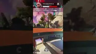 This is why people play vantage | teddybearkillapc on #Twitch #apexlegends