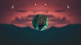 Şanışer - Günleri Geride Bırak (Slowed + Reverb) (Lyric Edit)