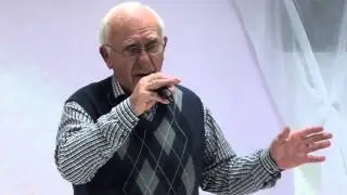 Вальс бостон и Снегири