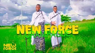 New Force - Urampagije (Official Video)
