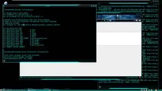 SQUID COMO PROXY TRANSPARENTE CentOS 6.5