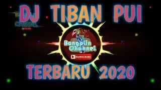 Dj Tiban Pui enak Poll