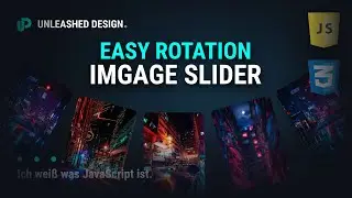 JavaScript Tutorial für den nester Image Slider 2023?