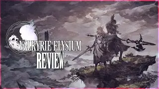 VALKYRIE ELYSIUM - Review