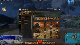 Off Meta Warrior Builds - Guild Wars 2 PvP