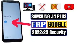 Samsung j4 plus frp bypass / Sumsung Mobile Hard Reset / samsung frp bypass / samsung hard reset