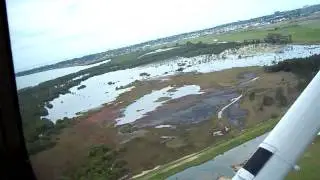172s over redcliffe