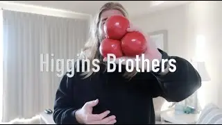 Higgins Brothers Juggling Balls Review: My Top Recommended Juggling Ball