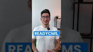 Why did we create ReadyCMS? Discover the journey