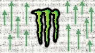 Monster Energy - Die erfolgreichste Firma der letzten 25 Jahre