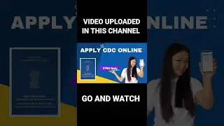 Apply SID Online #sorts #viral