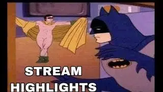 Stream highlights -Uubie Exposed at FighterZ