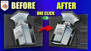 You've Been Using IOR Wrong in Blender