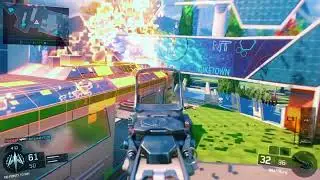 STOMPING BO3 NERDS IN 2023
