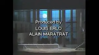 Les Brigands 1992 Pioneer Artists Laserdisc Opening
