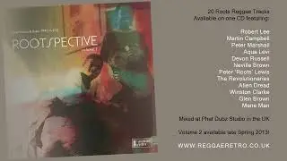 Alien Dread & Martin Campbell   Too Much War Dub + Abysinnian Dub