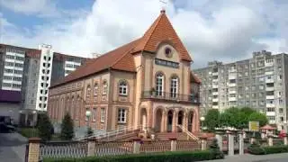 Мой город Солигорск