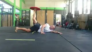 Hip play
