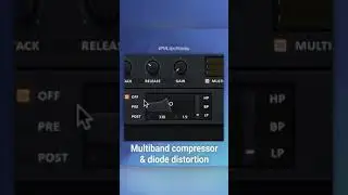 Serum Tutorial - Reese Bass House Fills - Sound Design 