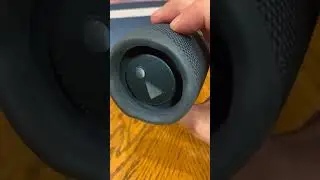 JBL Flip 6 честный обзор
