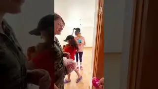 Подарили дом ! #селоАстраханка