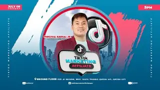 Tiktok Marketing Affiliate July 9, 2024