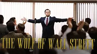 Wolf Of The Wall Street [Short Edit] 4K