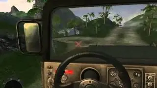 FarCry Speed Run