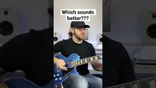 Gibson Les Paul Vs EPIPHONE Les Paul 