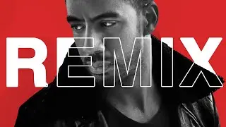 Ryan Leslie - Diamond Girl (TCustomz Remix)