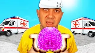 This Game Hurt My Brain...