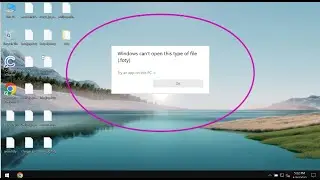 Foty ransomware removal [.Foty file virus].