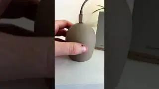 #Kreafunk BELL | Découverte du RÉVEIL idéal pour ne pas vous déranger la nuit tout en étant écolo ♻️