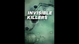 invisible killers part 1 influenza
