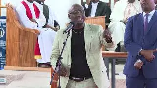 The Impossibility of Impeaching Deputy President #ebrunews